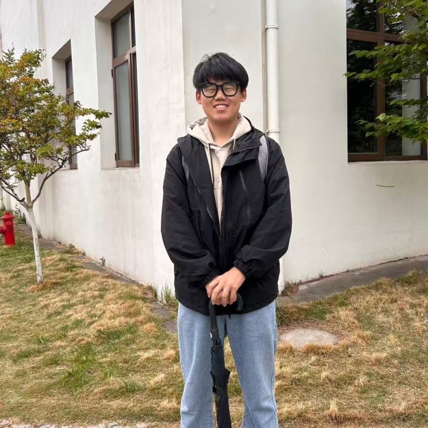 Yunkai Yang | Academic Profile